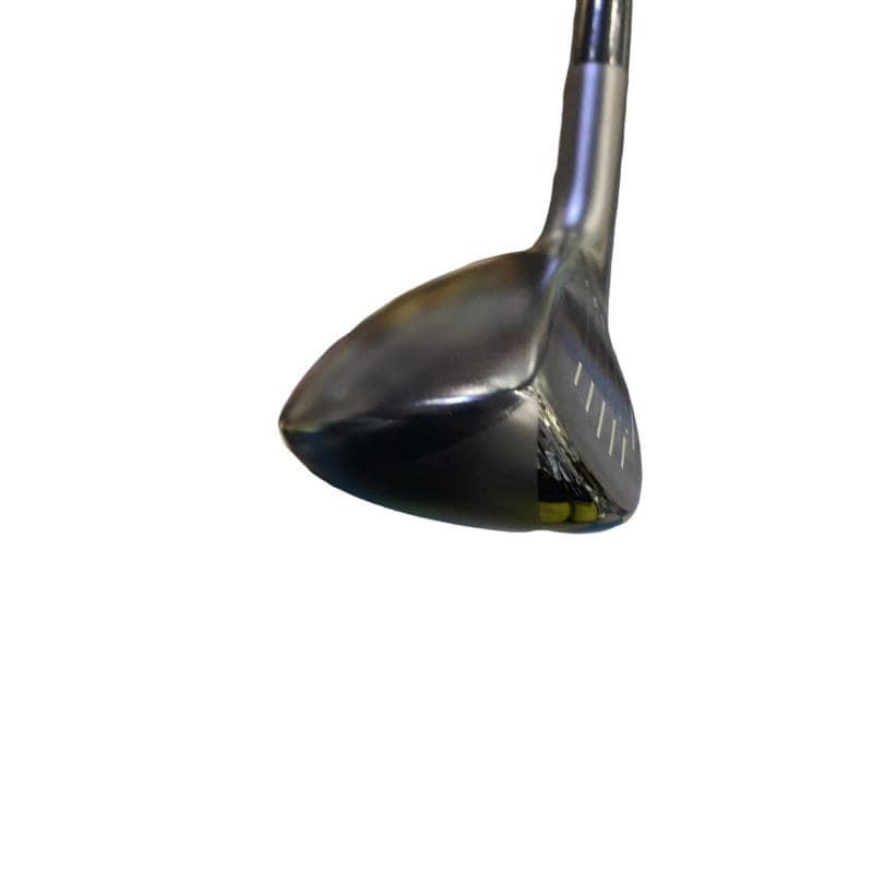 MIZUNO GOLF ミズノ JPX FLI-HI(2023) 29° ユーティリティ UT