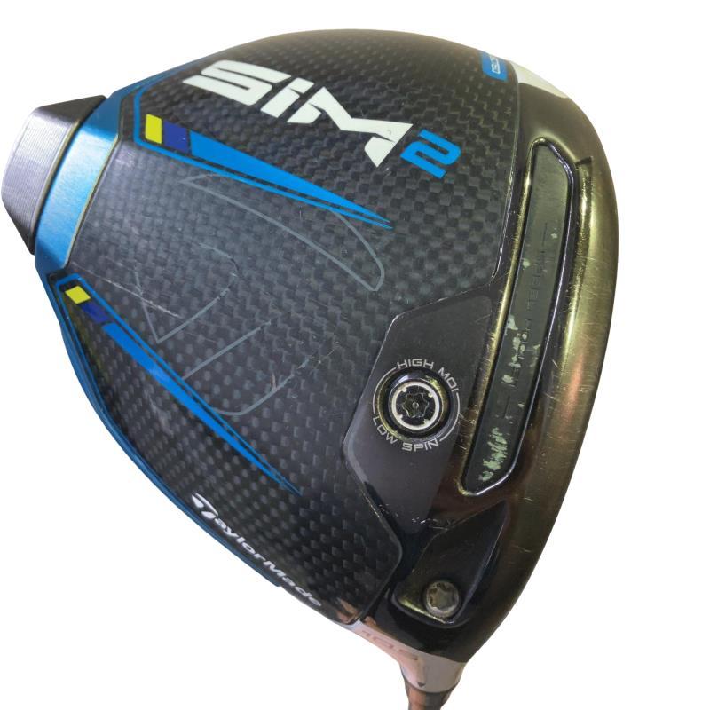 TaylorMade（テーラーメイド） SIM2 10.5° ドライバー DR フレックスSR