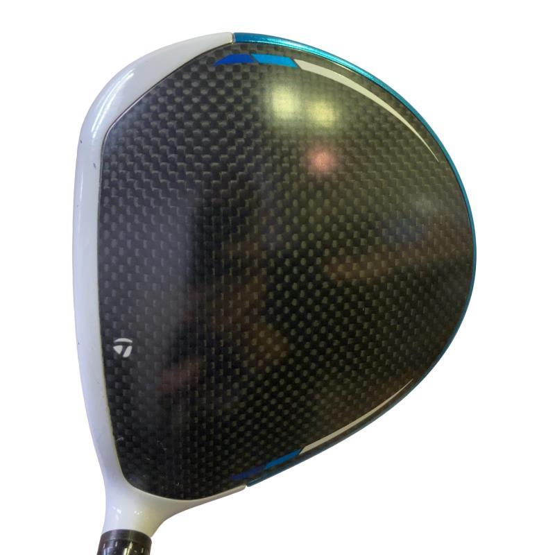 TaylorMade　SIM2ドライバー10.5（TENSEIレッドSR） TaylorMade（テーラーメイド） SIM2 10.5° ドライバー DR フレックスSR