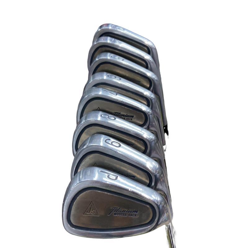 BRIDGESTONE GOLF ブリヂストン J