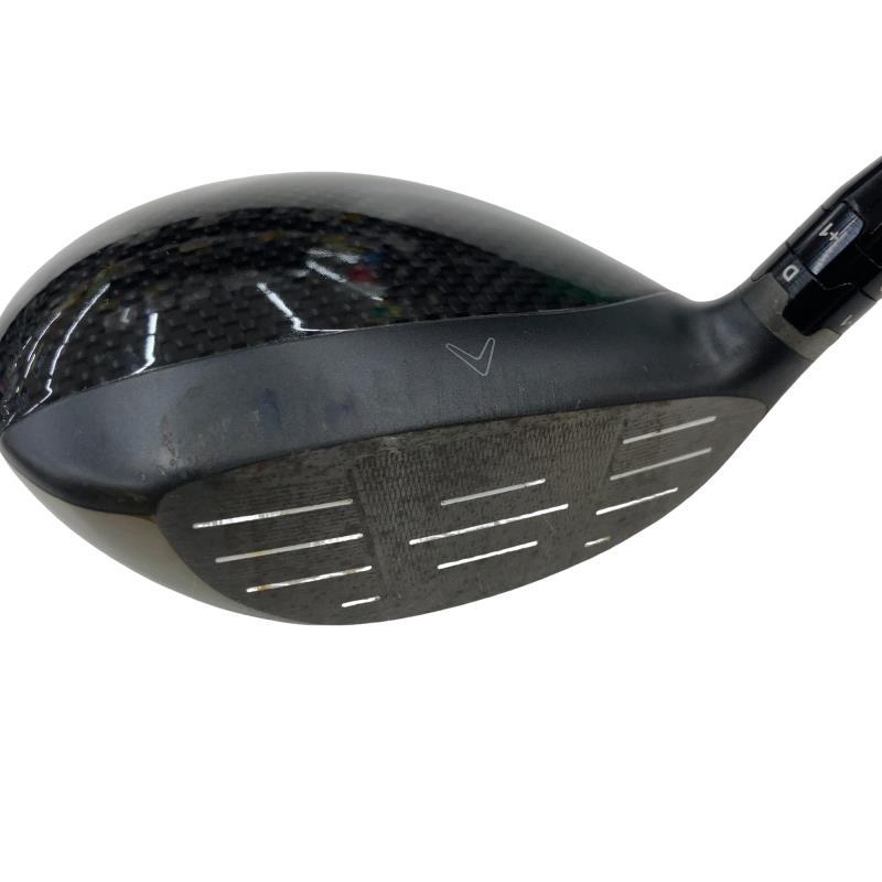 Callaway（キャロウェイ） PARADYM Ai SMOKE MAX 3W フェアウェイ