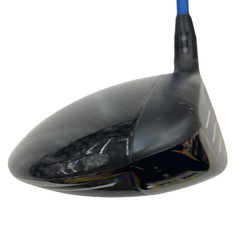 Callaway（キャロウェイ） PARADYM Ai SMOKE MAX 3W フェアウェイ