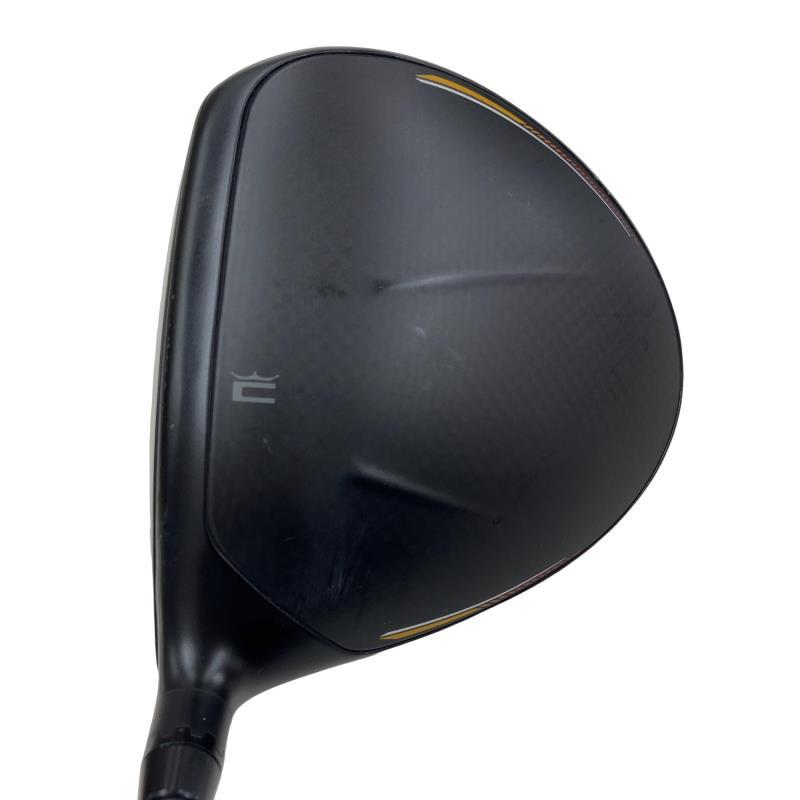 COBRA（コブラ） KING LTDx MAX 10.5°(ブラック) ドライバー DR