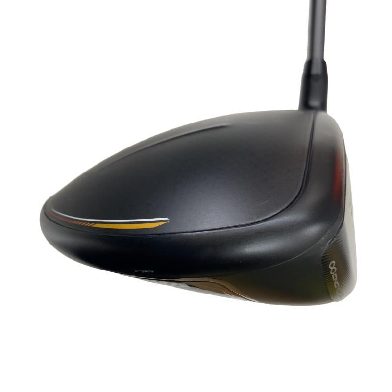 COBRA（コブラ） KING LTDx MAX 10.5°(ブラック) ドライバー DR