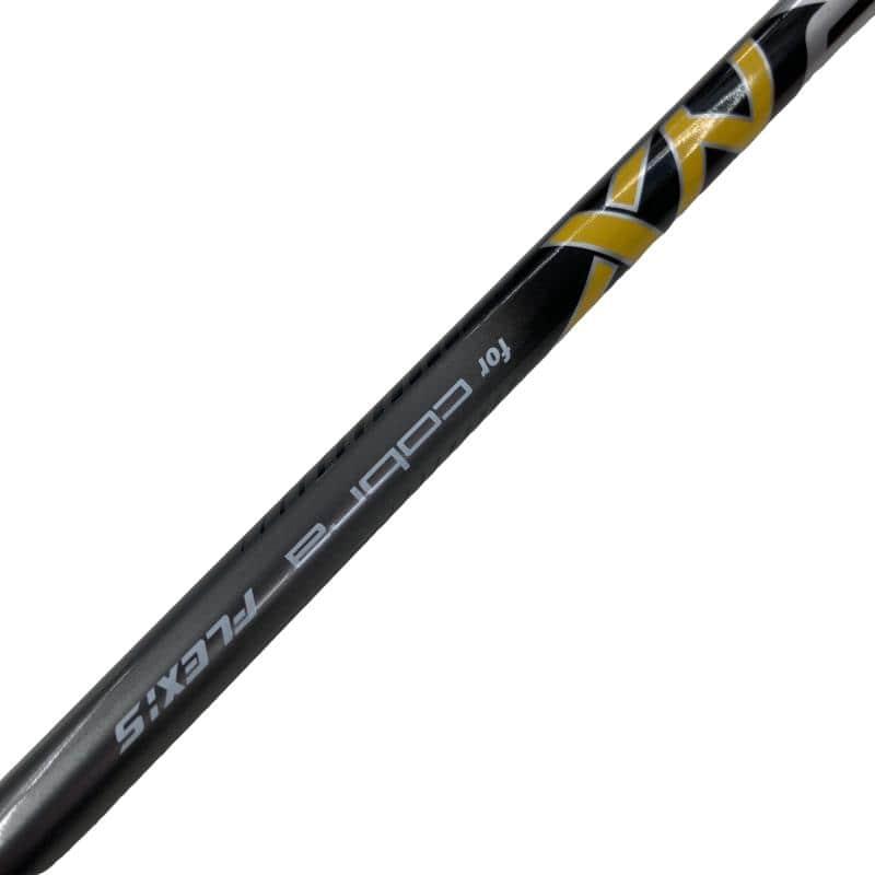 COBRA（コブラ） KING LTDx MAX 10.5°(ブラック) ドライバー DR