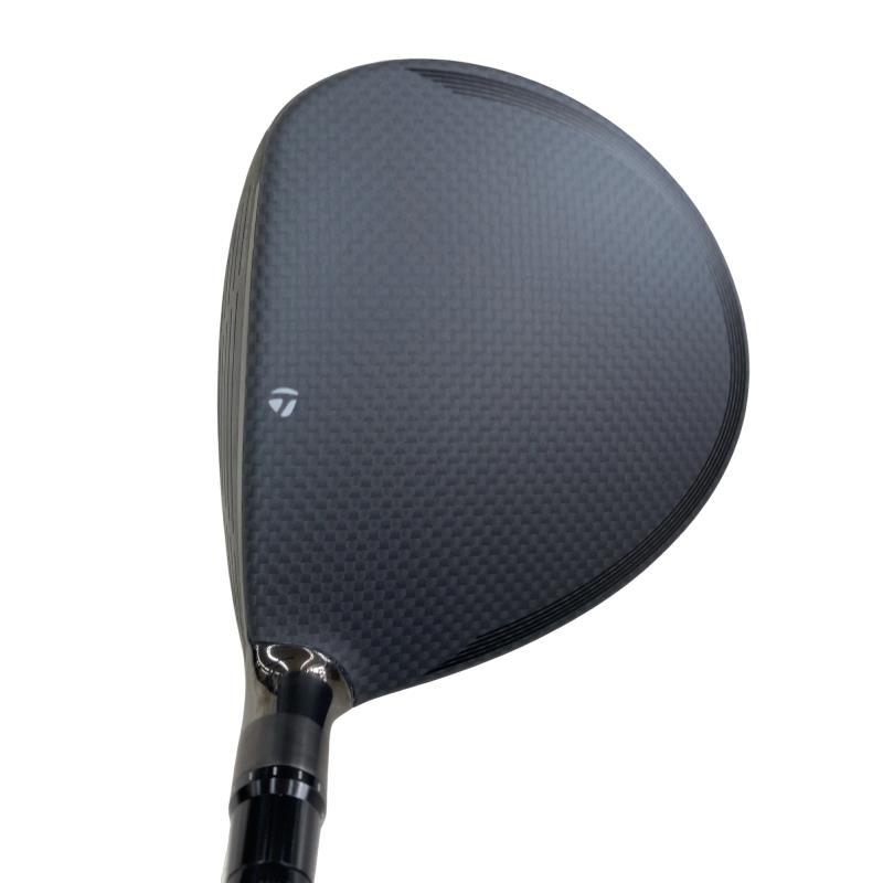 TaylorMade Qi35 MAX 3W フェアウェイウッド TaylorMade（テーラーメイド） Qi35 MAX 3W フェアウェイウッド FW