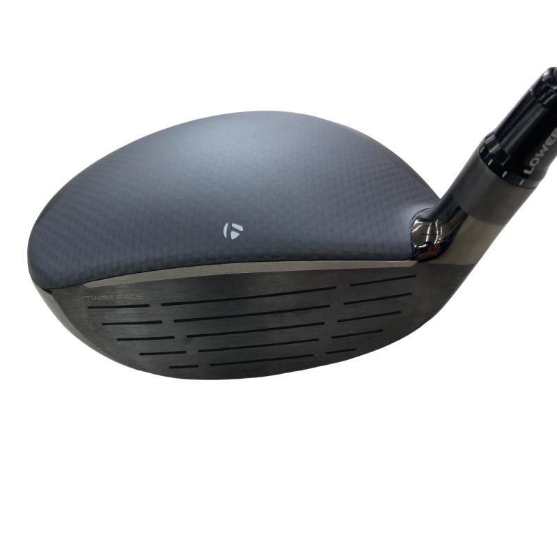 TaylorMade（テーラーメイド） Qi35 MAX 3W フェアウェイウッド FW