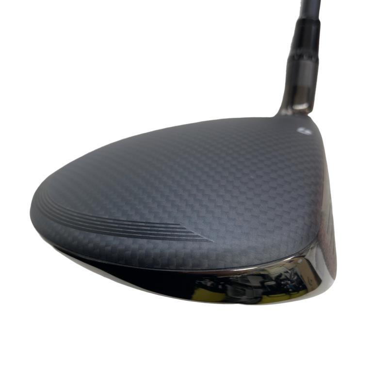 TaylorMade（テーラーメイド） Qi35 MAX 3W フェアウェイウッド FW