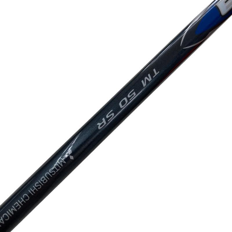 TaylorMade（テーラーメイド） Qi35 MAX 3W フェアウェイウッド FW