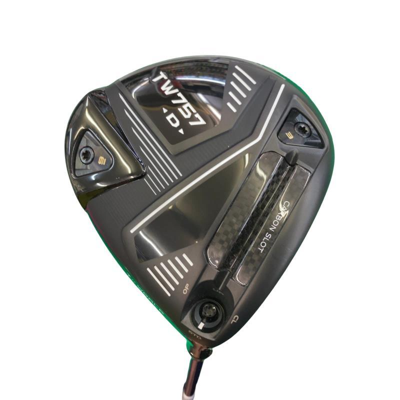 HONMA GOLF（本間ゴルフ） TOUR WORLD TW757 D 9° ドライバー DR