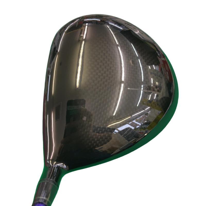HONMA GOLF（本間ゴルフ） TOUR WORLD TW757 D 9° ドライバー DR