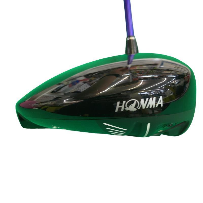 HONMA GOLF（本間ゴルフ） TOUR WORLD TW757 D 9° ドライバー DR