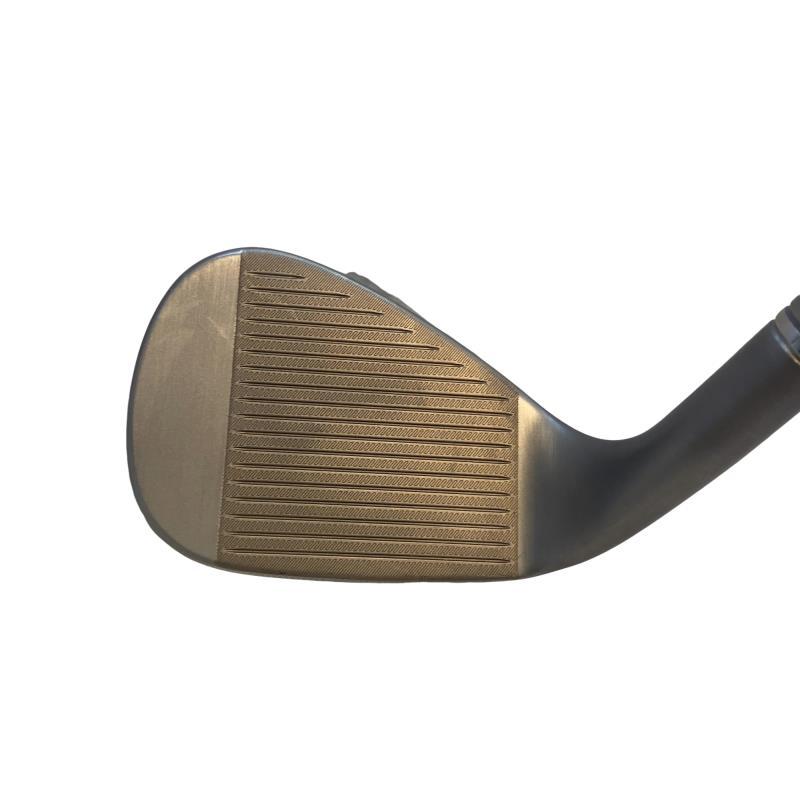 テーラーメイド Taylor Made MILLED GRIND 5 52°/09°SB ウェッジ WG フレックスS_1