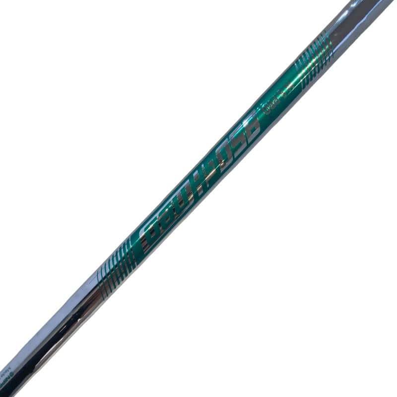テーラーメイド Taylor Made MILLED GRIND 5 52°/09°SB ウェッジ WG フレックスS_4