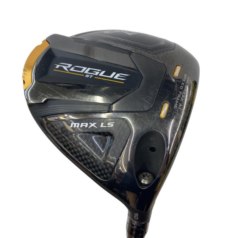 Callaway Rogue ST MAX LS ドライバー9.0 【公式通販】