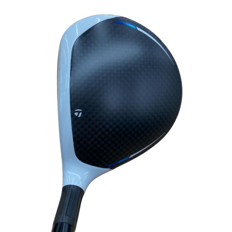 TaylorMade（テーラーメイド） SIM2 MAX-D 5W フェアウェイウッド FW
