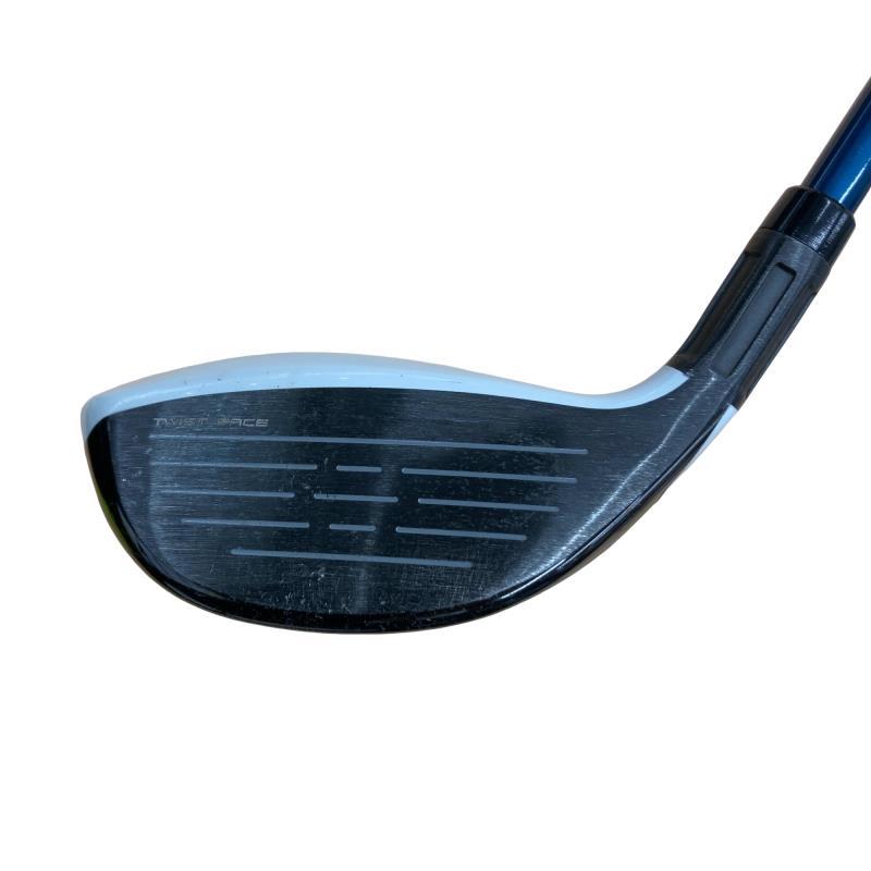 TaylorMade（テーラーメイド） SIM2 MAX-D 5W フェアウェイウッド FW