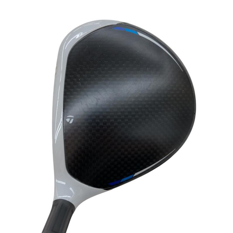 TaylorMade（テーラーメイド） SIM2 MAX 3W フェアウェイウッド FW