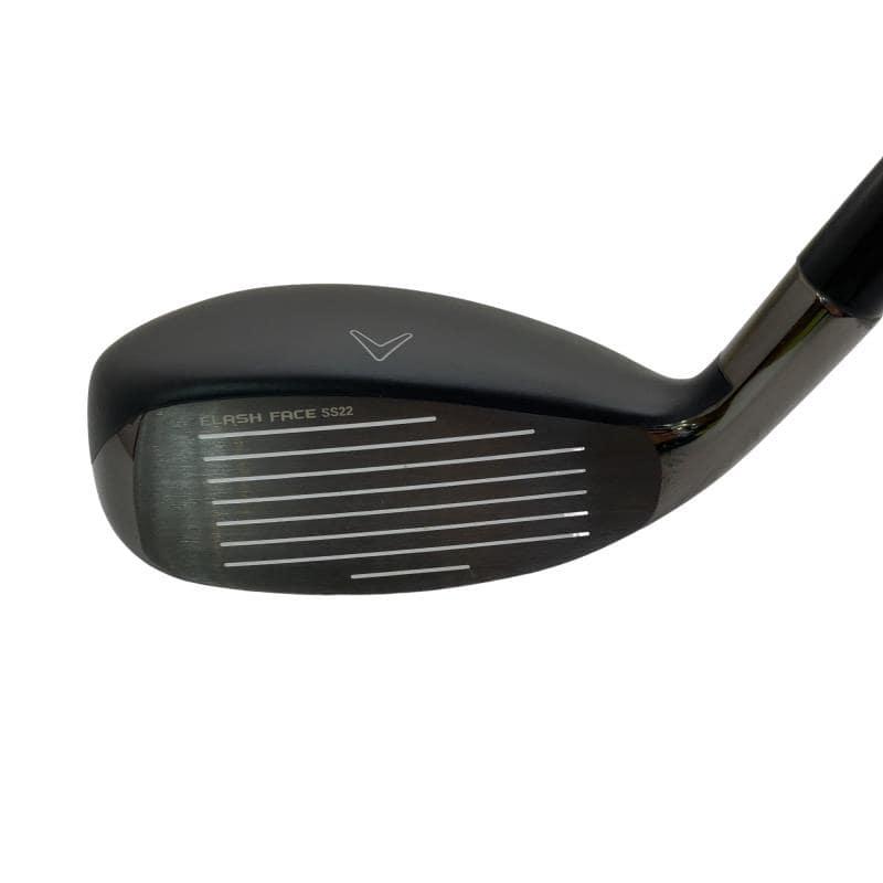 Callaway（キャロウェイ） ROGUE ST MAX U5 ユーティリティ UT