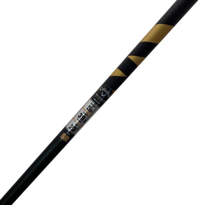 Callaway（キャロウェイ） ROGUE ST MAX U5 ユーティリティ UT
