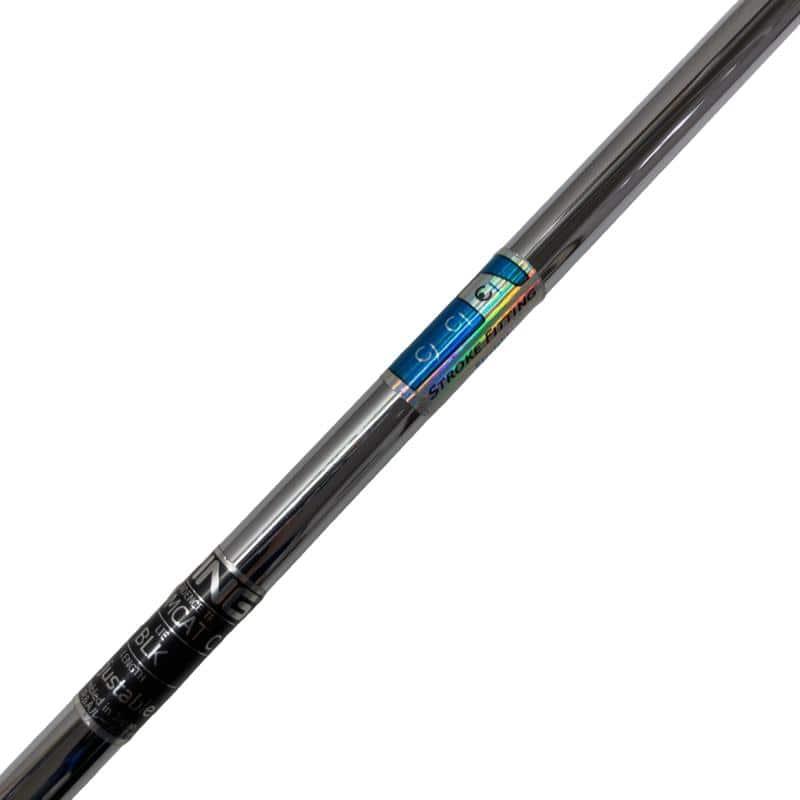 ピン CADENCE TR Tomcat C(青)(長さ調整機能付き) パター PT フレックスその他_4