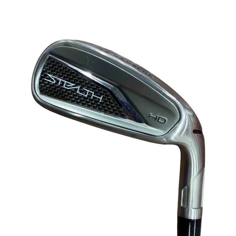 TaylorMade（テーラーメイド） STEALTH HD(2023) 6S レディース