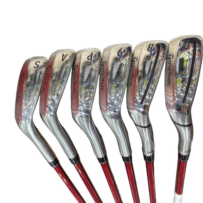 TaylorMade（テーラーメイド） STEALTH HD(2023) 6S レディース