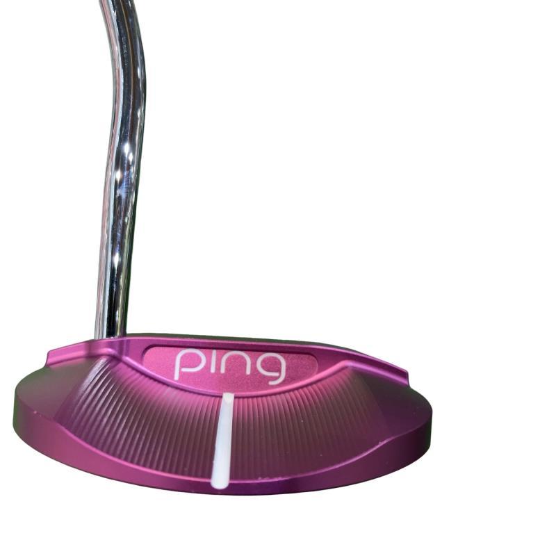 PING（ピン） G Le2 ECHO(長さ調整機能付き) レディース パター PT