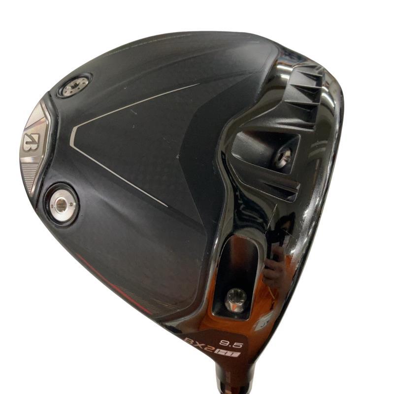 BRIDGESTONE GOLF ブリヂストン BX2 HT 9.5° ドライバー DR フレックス