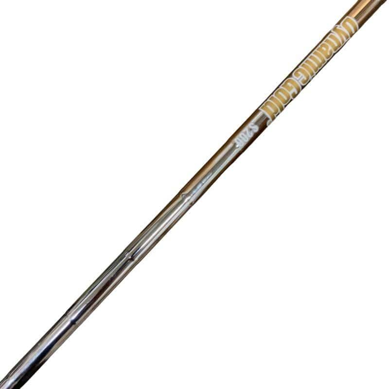 クリーブランド Cleveland RT i-FORGED 58°/10° ウェッジ WG フレックスS_4