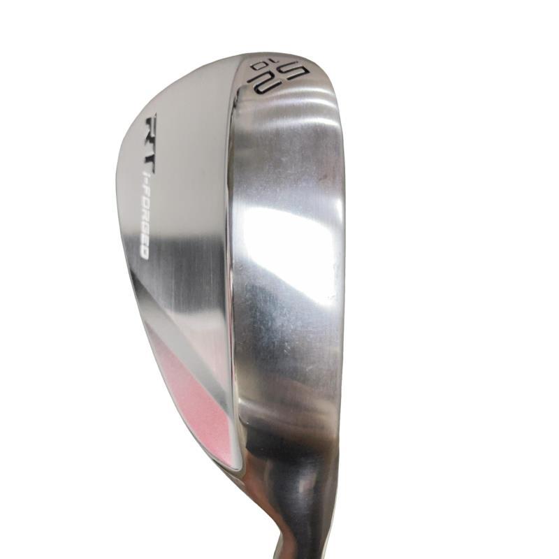 クリーブランド Cleveland RT i-FORGED 52°/10° ウェッジ WG フレックスS_3