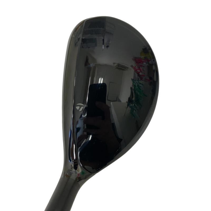TaylorMade（テーラーメイド） Qi10 U3 ユーティリティ UT フレックスS