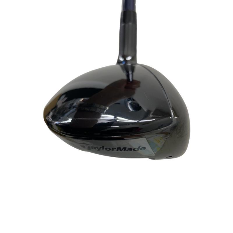 TaylorMade（テーラーメイド） Qi10 U3 ユーティリティ UT フレックスS
