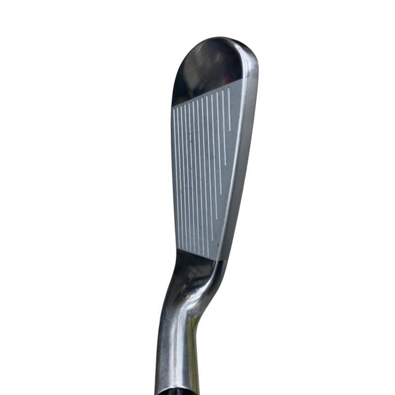エポンゴルフ株式会社 EPON AF-701 6S アイアンセット IR フレックス