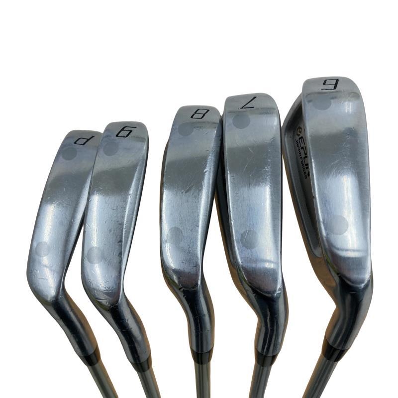 EPON AF-701 ウェッジ A,Sセット ゴルフ EPON AF-701 ウェッジ A,Sセット
