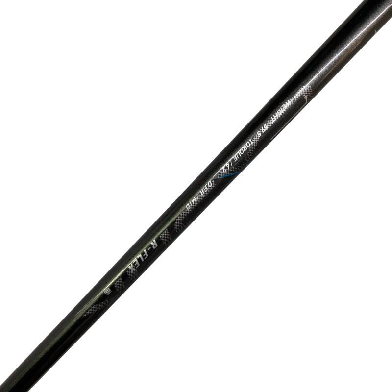 ミズノ EURUS G6 U4 ユーティリティ UT フレックスR_4