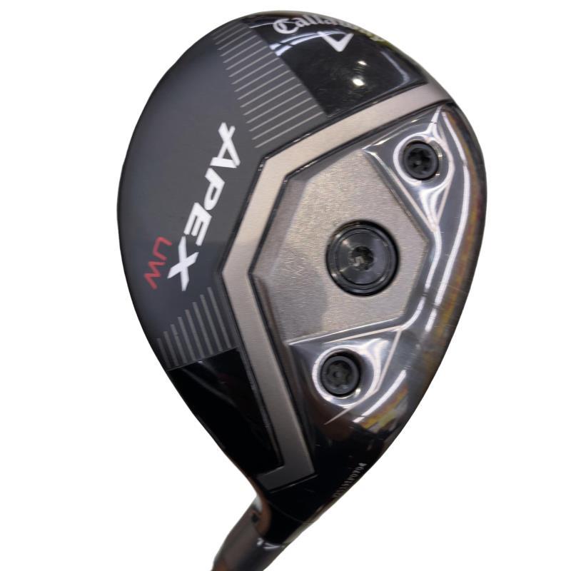 Callaway（キャロウェイ） APEX UW(2026) 17° ユーティリティ UT