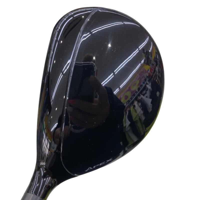 Callaway（キャロウェイ） APEX UW(2026) 17° ユーティリティ UT