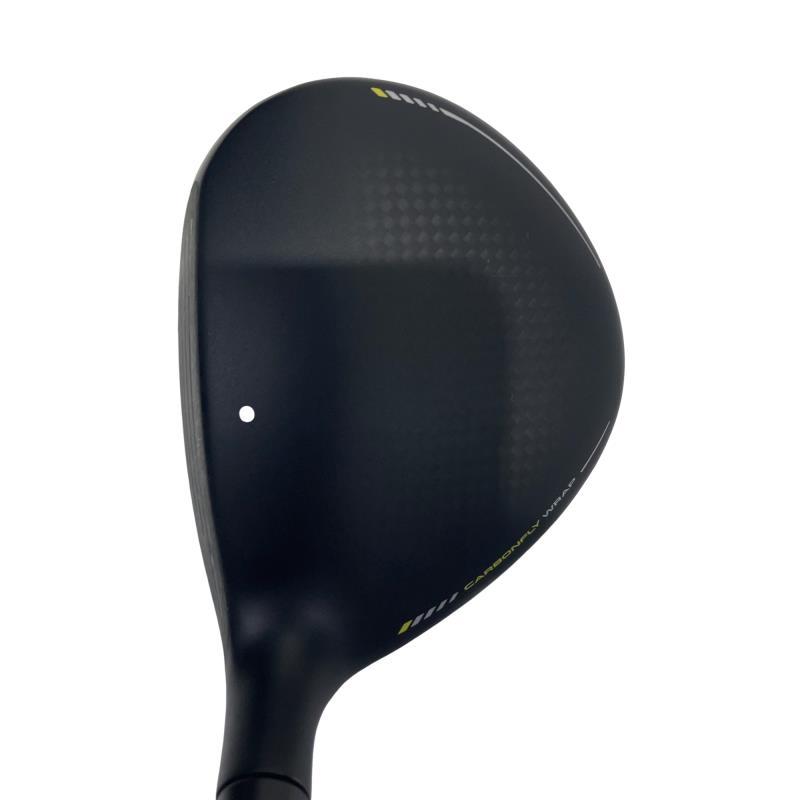 PING G430 7W 22度 SR PING（ピン） G430 MAX 7W フェアウェイウッド FW フレックスSR