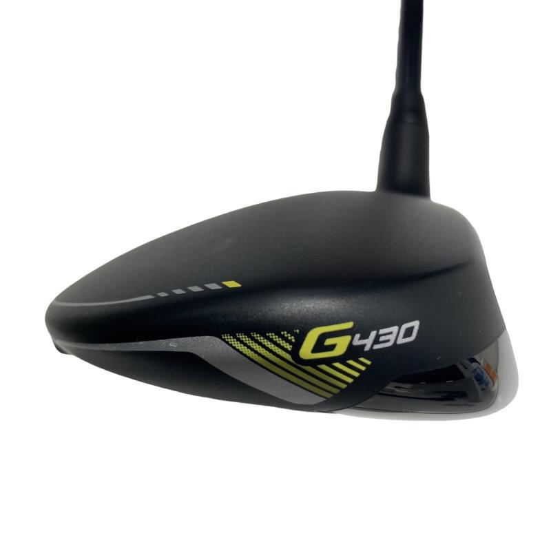 PING G430 7W 22度 SR PING（ピン） G430 MAX 7W フェアウェイウッド FW フレックスSR
