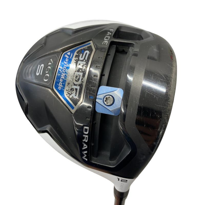 TaylorMade（テーラーメイド） SLDR S 12° ドライバー DR フレックスSR