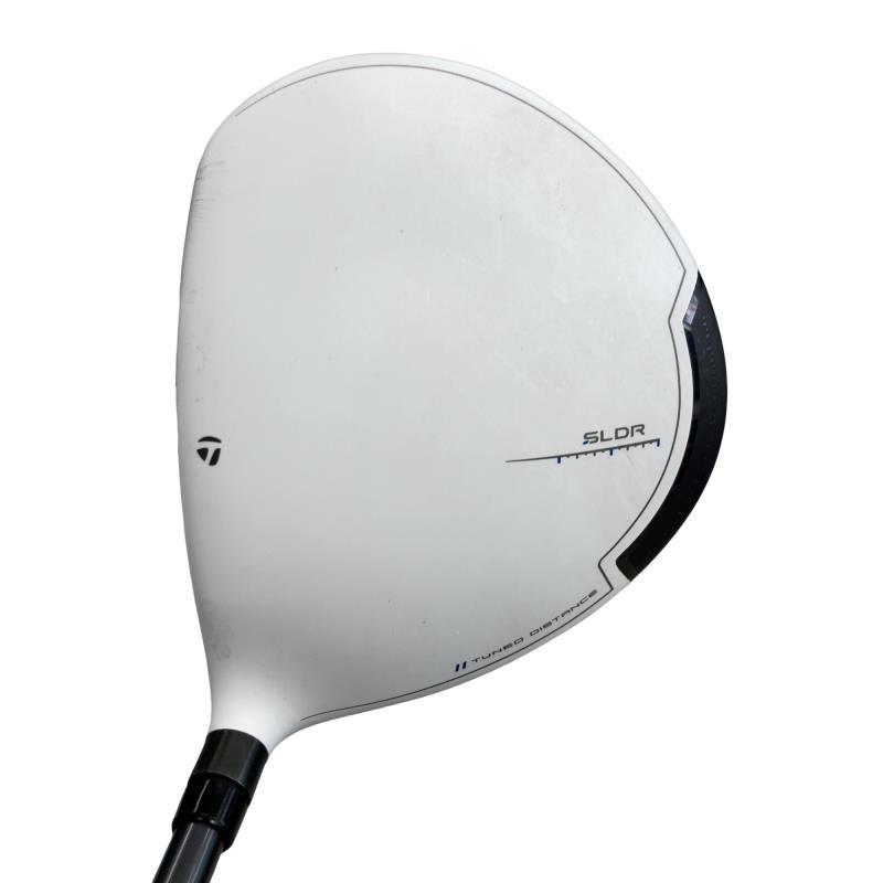 TaylorMade（テーラーメイド） SLDR S 12° ドライバー DR フレックスSR