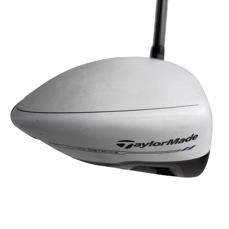 TaylorMade（テーラーメイド） SLDR S 12° ドライバー DR フレックスSR