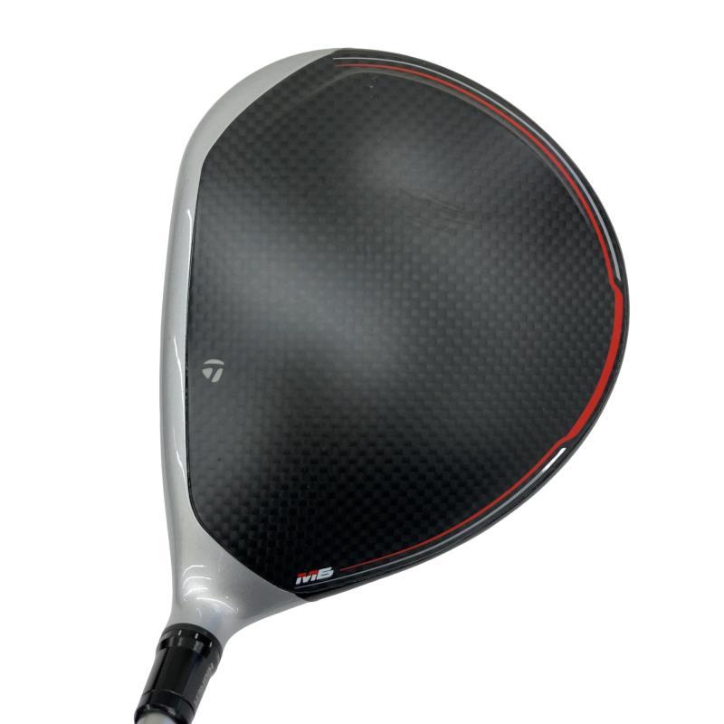 TaylorMade（テーラーメイド） M6 10.5° ドライバー DR フレックスR