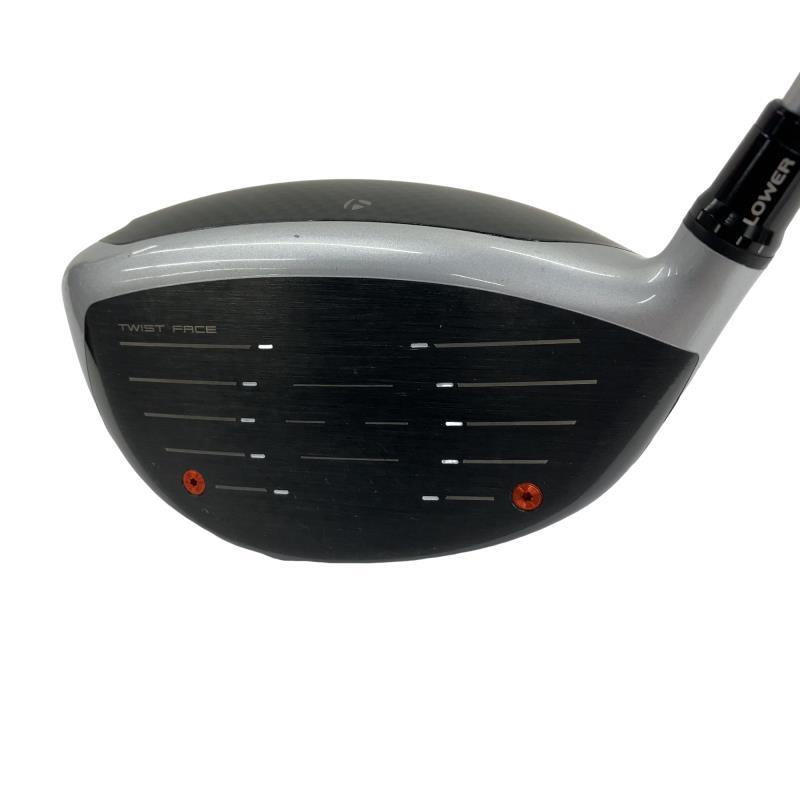 TaylorMade（テーラーメイド） M6 10.5° ドライバー DR フレックスR