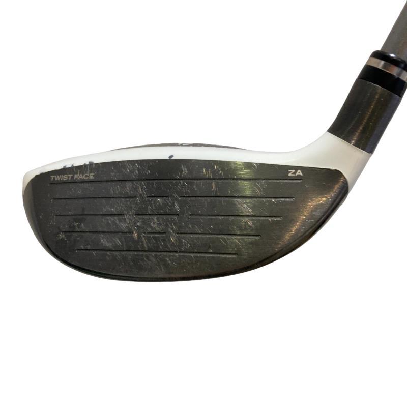 TaylorMade（テーラーメイド） STEALTH GLOIRE 7W フェアウェイウッド