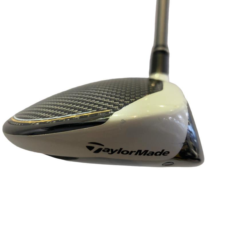 STEALTH GLOIRE 7番フェアウェイウッド TaylorMade（テーラーメイド） STEALTH GLOIRE 7W フェアウェイウッド