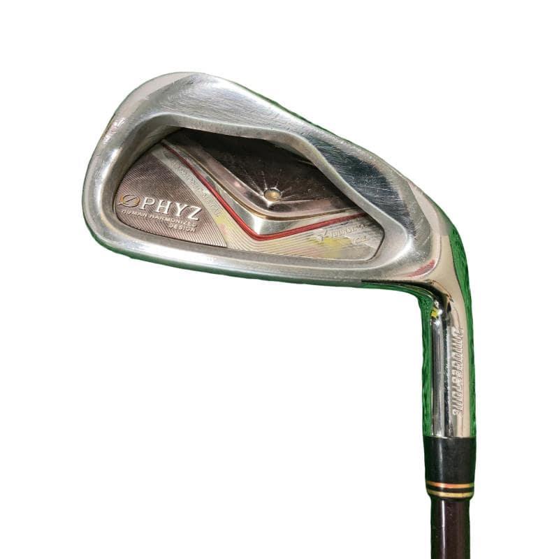 BRIDGESTONE GOLF ブリヂストン TOURSTAGE PHYZ CL 8S レディース