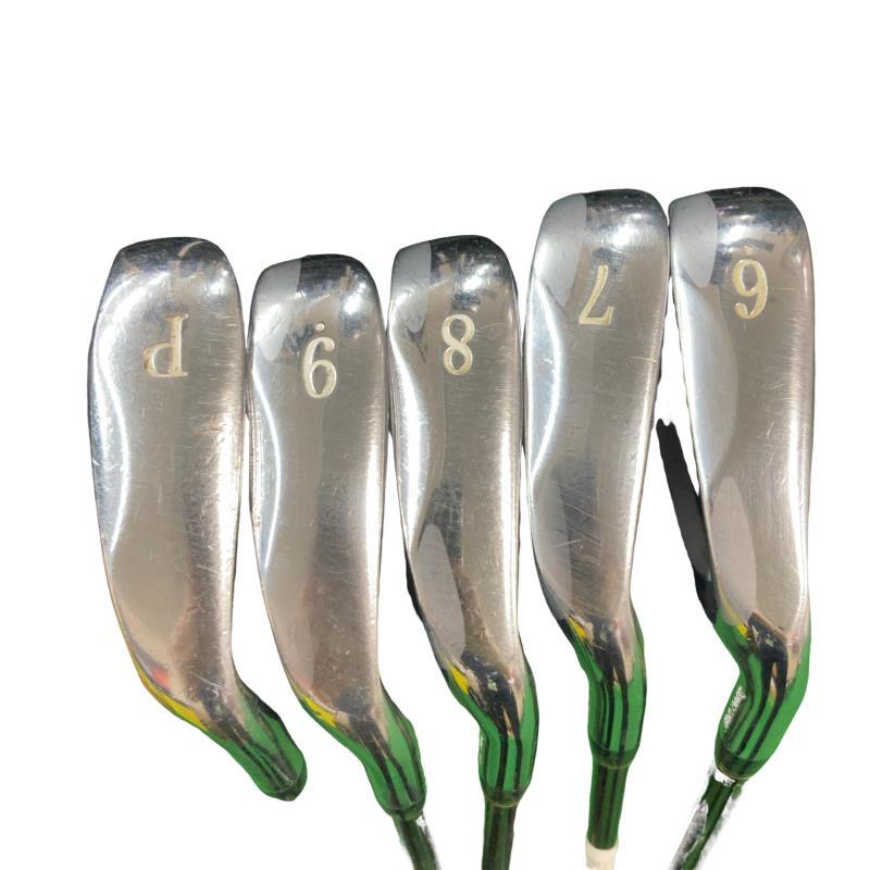 BRIDGESTONE GOLF ブリヂストン TOURSTAGE PHYZ CL 8S レディース