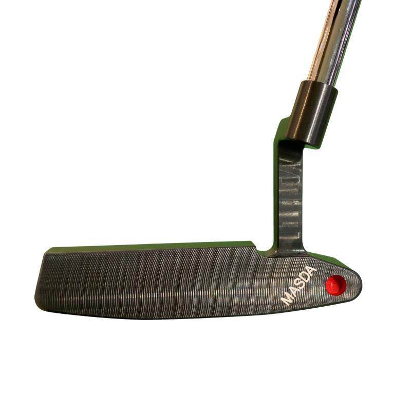 Masda golf（マスダゴルフ） MASDA MASDA STUDIO-2(レッドポイント) 33